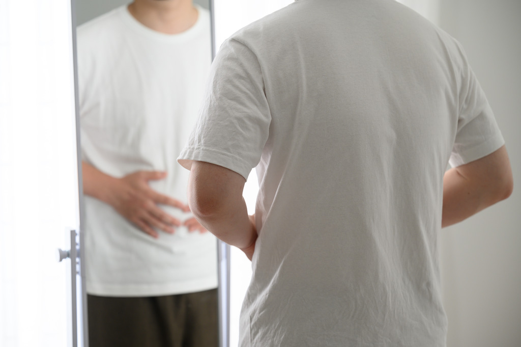 sintomas intestino solto