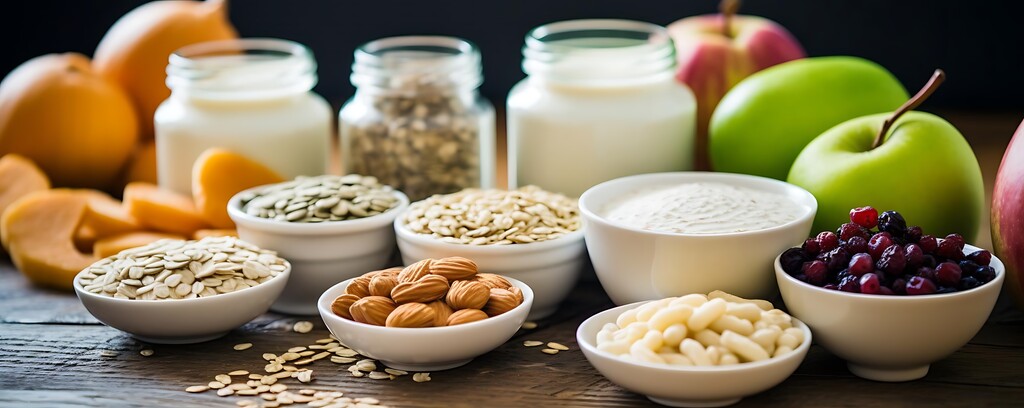 recuperar flora intestinal desregulada