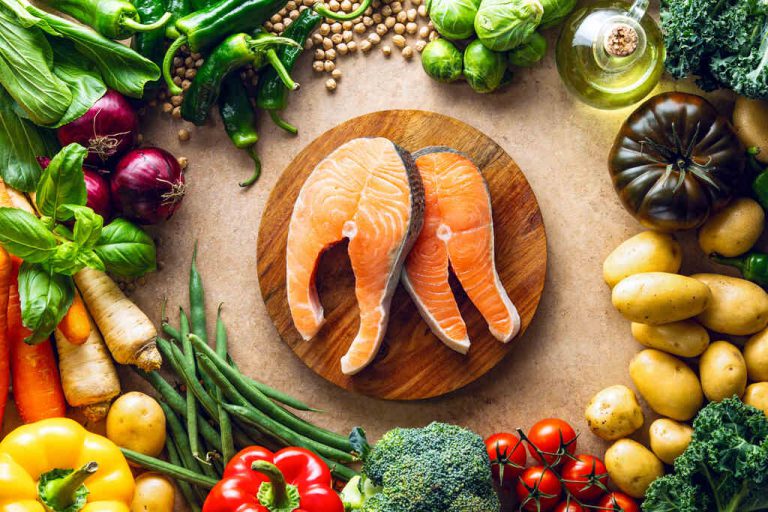 alimentos ricos em fibra