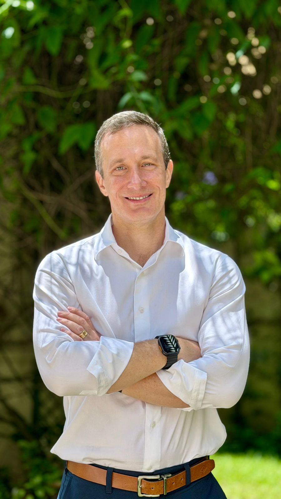 Foto de Dr. Marcelo Reibscheid Pediatra